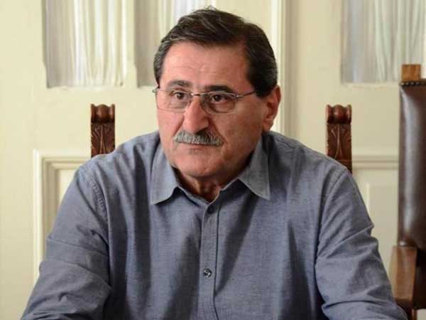 Κ. Πελετίδης: “Τα καταστήματα στην Πάτρα, πρέπει να ανοίξουν”