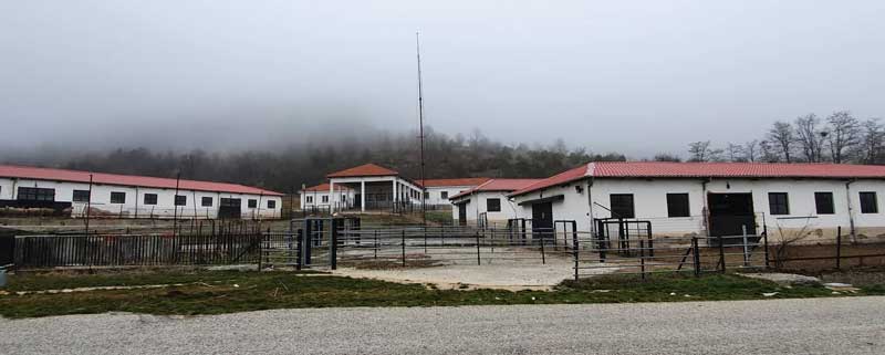 Πρόσληψη έξι ατόμων στο Πρότυπο Κέντρο Κτηνοτροφίας & Εκπαίδευσης Βλάστης