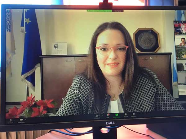 Πραγματοποιήθηκε διαδικτυακή συζήτηση με εξειδικευμένους – experts σε θέματα εξοικονόμησης πόρων και αναβάθμισης της ενεργειακής απόδοσης στις Μικρομεσαίες Επιχειρήσεις
