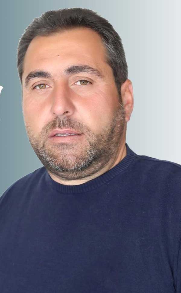 Παραιτείται ο Κυριάκος Φούντογλου από δημοτικός σύμβουλος Σερβίων