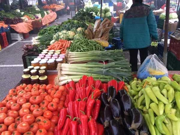 Σωματείο Λαϊκών Αγορών Ν.Καστοριάς: Να ευχαριστήσουμε θερμά τους συμπολίτες μας εμπόρους της Π.Ε. Κοζάνης…