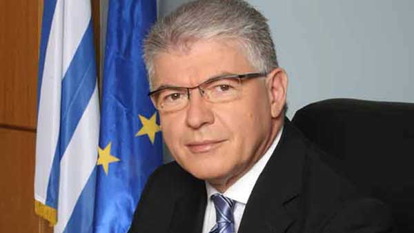 Επίσκεψη Προέδρου ΕΛΓΑ κ. Ανδρέα Λυκουρέντζου στην Περιφέρεια Δυτικής Μακεδονίας την Τρίτη 27/4/2021