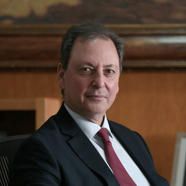 Σπήλιος Λιβανός: Τα agrologistics μπορούν να δώσουν προστιθέμενη αξία στην αγροδιατροφική παραγωγή, νέες θέσεις εργασίας και να συμβάλλουν στην οικονομική ανάκαμψη