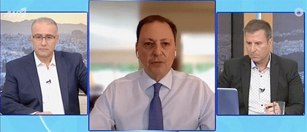 Λιβανός για δασικούς χάρτες: Καμιά επιδότηση σε αγρότες δεν θα χαθεί