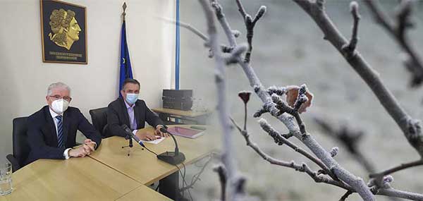 Ανδρέας Λυκουρέντζος από Κοζάνη: Οι αγρότες  θα λάβουν μέχρι και το τελευταίο ευρώ για την  αποζημίωση που δικαιούνται – Η κυβέρνηση καλείται να εξασφαλίσει το κεφαλαίο – Χρειάζεται νομοθετική πρωτοβουλία 