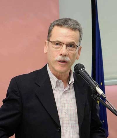 Λάζαρος Μαλούτας: «Η περιοχή απαιτεί το κυβερνητικό ενδιαφέρον»