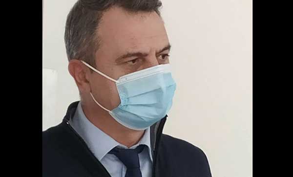 Διοικητής 3ης ΥΠΕ: 40 εισαγωγές κατά μέσο όρο στις εφημερίες των νοσοκομείων