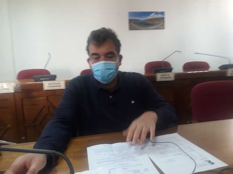 Πτολεμαΐδα – Δήμος Εορδαίας: Δίκαιη η απόφαση της παράλληλης αγοράς για να μην κλείσουμε