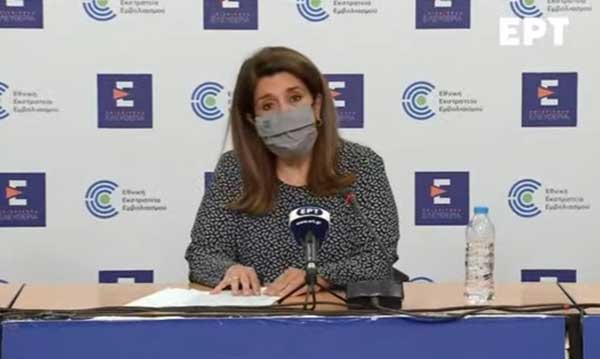Στη Δυτική Μακεδονία το επιδημιολογικό φορτίο είναι εξαιρετικά υψηλό – Αυξήθηκαν οι εισαγωγές – Σημαντική αύξηση κρουσμάτων στην ηλικία 15-19 και στην Κοζάνη