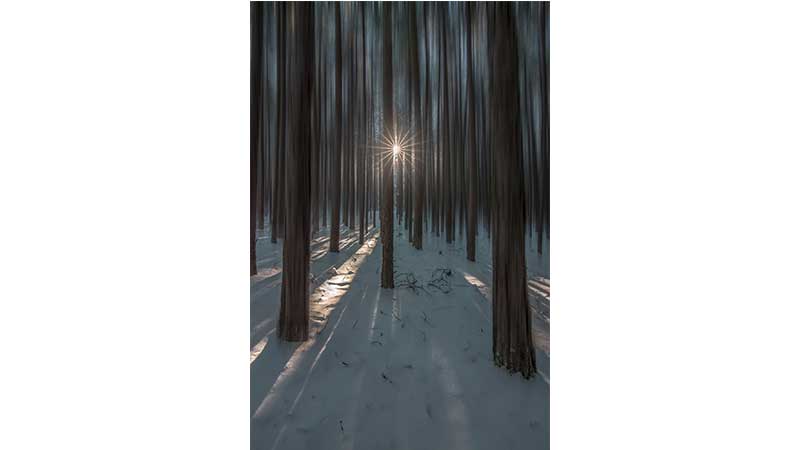 Canon Greece: Οι νικητές του χειμερινού διαγωνισμού “Winter Photo Story 2020”-Στην 3η θέση η λήψη του Σερβιώτη Στέλιου Ντεμογιάννη με τα Πιέρια Όρη