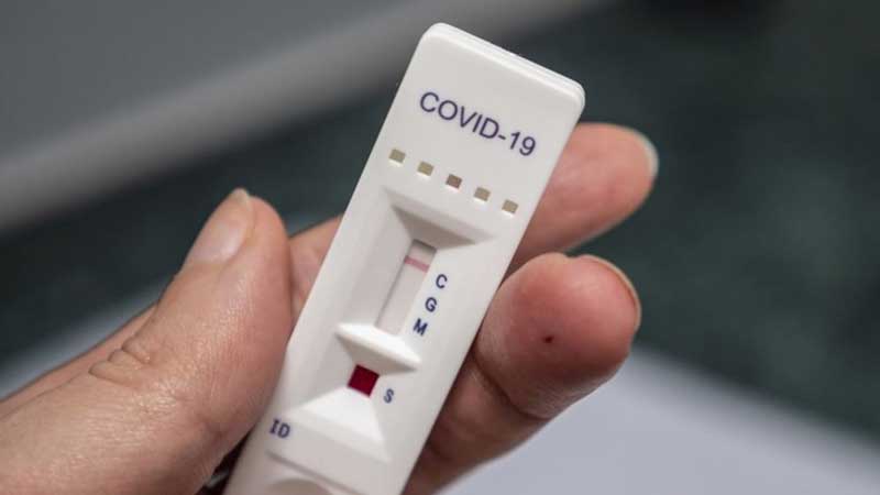 Κοζάνη: Χωρίς προβλήματα η τροφοδοσία με self test σε μαθητές και εκπαιδευτικούς της Δυτικής Μακεδονίας