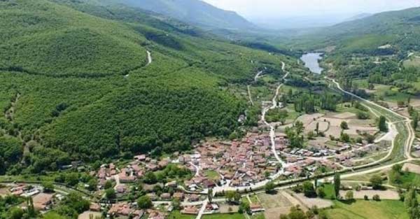 Τσιόγκας Δημήτρης: Σχετικά με την απόρριψη της Μελέτης Περιβαλλοντικών Επιπτώσεων για το μικρό υδροηλεκτρικό έργο στο Σισάνι ισχύος 0,78 MW, από την Επιτροπή Περιβάλλοντος της Περιφέρειας Δυτικής Μακεδονίας