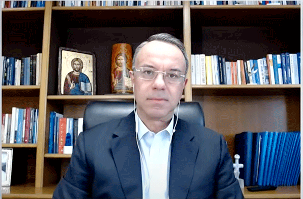 Χρήστος Σταϊκούρας: Μετά το Πάσχα οι φορολογικές δηλώσεις σε 8 δόσεις, ποιοι θα έχουν έκπτωση