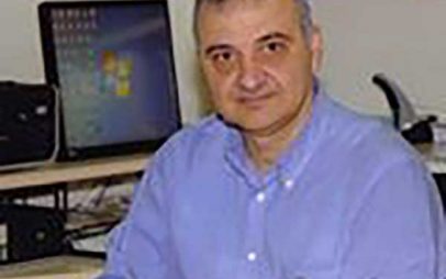 Στάθης Θεοφυλακτίδης: “Οφείλω θερμές ευχαριστίες σε όλο το ιατρικό και νοσηλευτικό προσωπικό, του Μαμάτσειου Νοσοκομείου Κοζάνης”