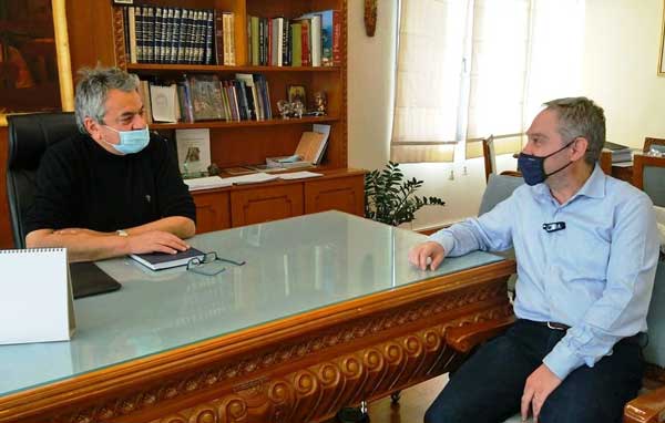 Πρόγραμμα κατάρτισης αγροτών, ανέργων και συλλογικών σχημάτων για την Ενίσχυση της Κυκλικής Βιοοικονομίας στον Αγροδιατροφικό Τομέα