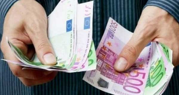 Αποζημίωση ειδικού σκοπού: Ποιοι πληρώνονται αύριο Πέμπτη 20/05