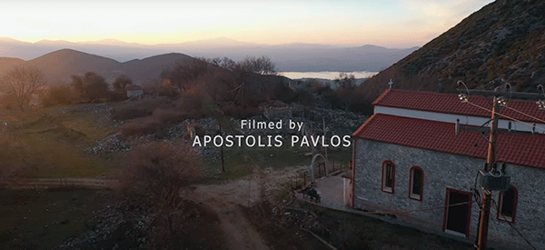 Μια νέα περιπέτεια ξεκινάει στα βουνά των  Σερβίων (Βίντεο)