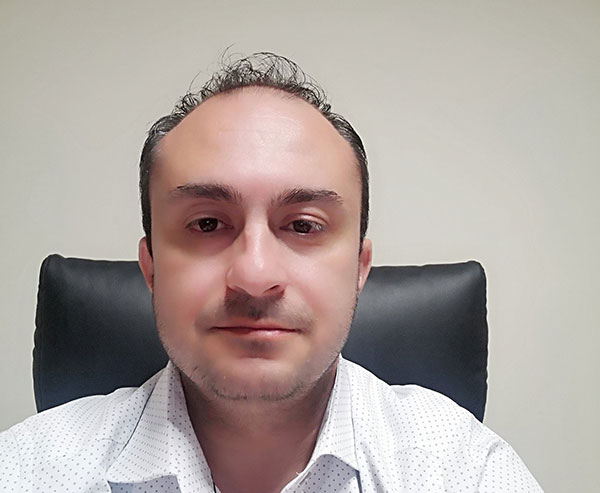 Νίκος Λυσσαρίδης: Δεν μπορεί να δημιουργείται νέα διαχειριστική αρχή για τη μετάβαση και να απουσιάζει η περιφέρεια Δυτικής Μακεδονίας