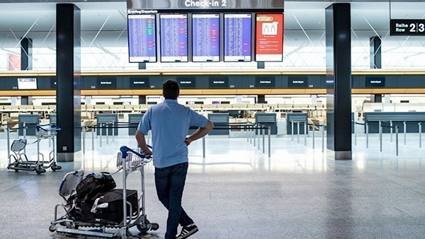 Από την 1η Ιουνίου οι Έλληνες θα εκδίδουν το ψηφιακό πράσινο πιστοποιητικό