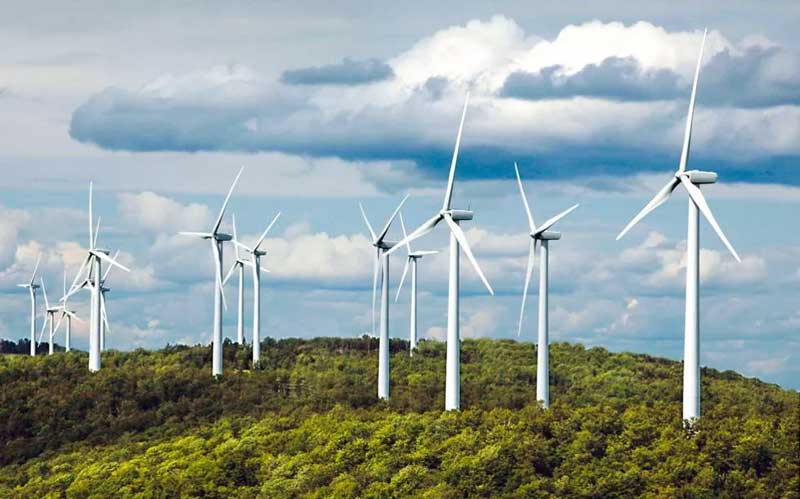 ΑΠΕ: Νέο ρεκόρ συμμετοχής της πράσινης ενέργειας στο ηλεκτρικό σύστημα