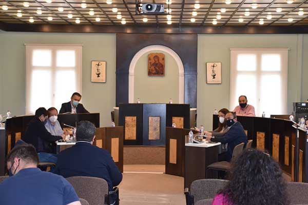 Ενδιάμεση Διαχειριστική Αρχή: Δήμος με έργα εκατομμυρίων το Άργος Ορεστικό