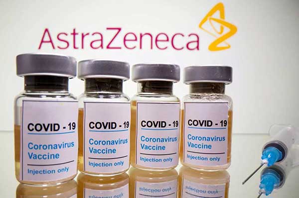 Εμβόλιο AstraZeneca: Άνοιξε η πλατφόρμα για όσους θέλουν να αλλάξουν τη δεύτερη δόση- Ποιες ασθένειες  δικαιολογούν την αλλαγή