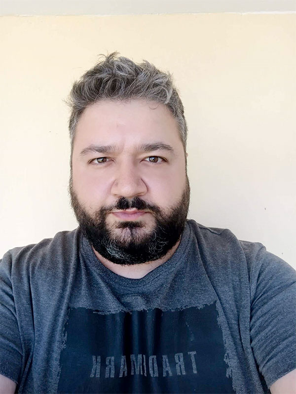 Δήλωση υποψηφιότητας του Δημήτρη Καραδήμου για τον συνδυασμό “Επανεκκίνηση του Κοζανίτικου ποδοσφαίρου”