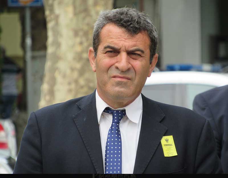 Δήλωση Αντιπεριφερειάρχη Καστοριάς για τη Γενοκτονία των Ποντίων
