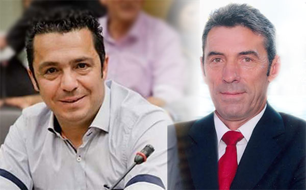 Στην θέση του Γιώργου Ευκολίδη ο Πάσχος Καλαμπούκας: Τα κορυφαία μυαλά να είναι στο πανεπιστήμιο και να μην επιπλέουν οι φελλοί – Είμαι οικοδόμος και είμαι υπερήφανος