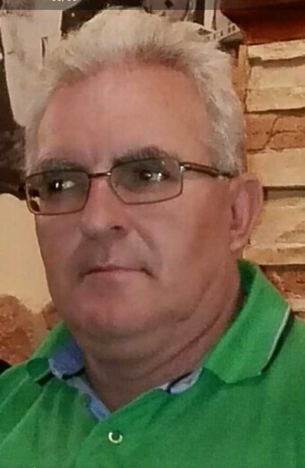 Δήλωση υποψηφιότητας του Φωλίνα Ευθυμίου για τον συνδυασμό “Επανεκκίνηση του Κοζανίτικου ποδοσφαίρου”