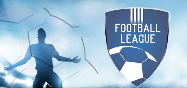 Football League: Ισόπαλη αναδείχθηκε η ΑΕΠ με τον Αλμωπό Αριδαίας – Τα αποτελέσματα της Κυριακής