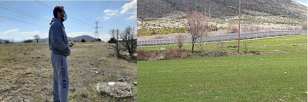 Όχι του δημοτικού συμβουλίου Κοζάνης σε δύο φωτοβολταϊκά πάρκα της Kiefer στην Οινόη-Τι ψήφισε η  παράταξη Μαλούτα