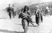 Κοινό ψήφισμα ποντιακών -πολιτιστικών συλλόγων ευρύτερης περιοχής Εορδαίας για τη Γενοκτονία των Ελλήνων του Πόντου