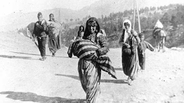 Εκδήλωση για την Γενοκτονία των Ελλήνων του Πόντου στην Πτολεμαΐδα, την Παρασκευή 19 Μαΐου