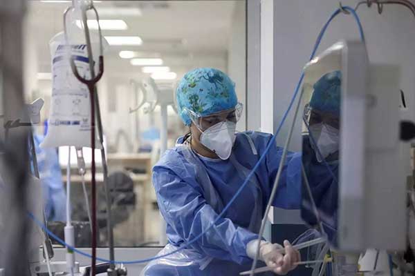 Το ΦΕΚ επίταξης παθολόγων, πνευμονολόγων και γενικών ιατρών – Και σε Δυτική Μακεδονία