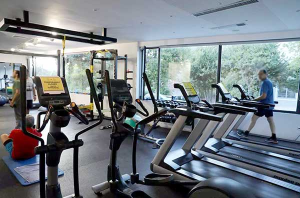 Άρση lockdown: Πώς θα γίνονται οι μετακινήσεις στα νησιά – Αρχές Ιουνίου το άνοιγμα γυμναστηρίων