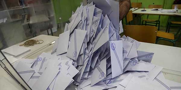 Κατατέθηκε ο νέος εκλογικός νόμος για την Αυτοδιοίκηση: Τέλος η απλή αναλογική, δήμαρχος με 43%+1