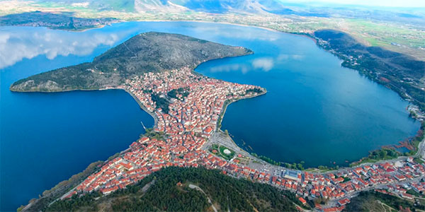 Καστοριά: Η λίμνη είναι μόνο η αφορμή…