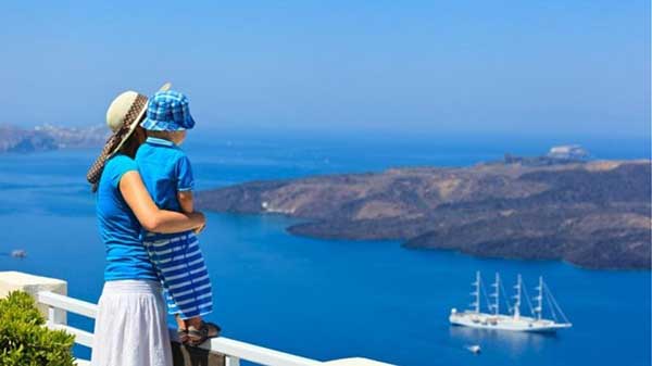 Τουρισμός για όλους: Πότε ξεκινά η χρήση των voucher