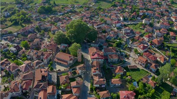 Από την Λευκοπηγή μέχρι την Αγία Παρασκευή (Βίντεο)