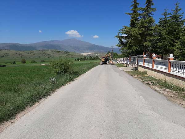 Ευχαριστήριο του προέδρου των Λιβερών στον αντιδήμαρχο Γιώργο Δουγαλή