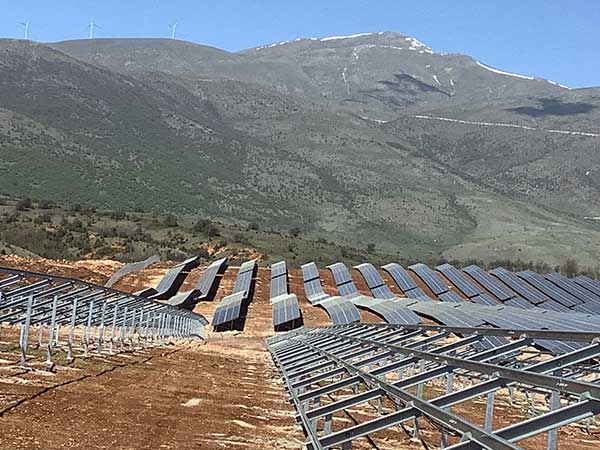 Θετική η Δημοτική Επιτροπή Κοζάνης για φωτοβολταϊκό 80 MW στα Λιβερά – 220.000 ευρώ ζητά η κοινότητα