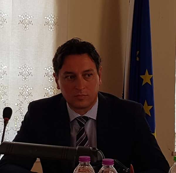 Γιώργος Μαγιάγκας:Μείωση δανείων, υποχρεώσεις σε τρίτους, ληξιπρόθεσμα