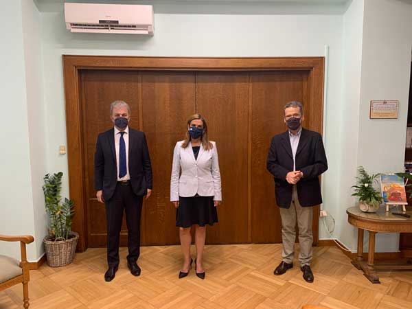Ίδρυση Μονάδας Ψυχικής Υγείας στην Κοζάνη από το Ελληνικό Κέντρο Ψυχικής Υγείας και Ερευνών