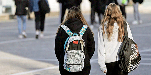 Μία ώρα αργότερα θα ανοίξουν τα σχολεία του Δήμου Φλώρινας την Τετάρτη 22 Δεκεμβρίου