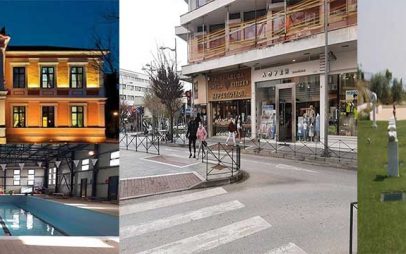 Τα νέα μέτρα ως τις 24 Μαΐου: Ανοίγουν τα ωδεία και τα μουσεία -Ξεκινούν οι προπονήσεις, ψώνια χωρίς ραντεβού
