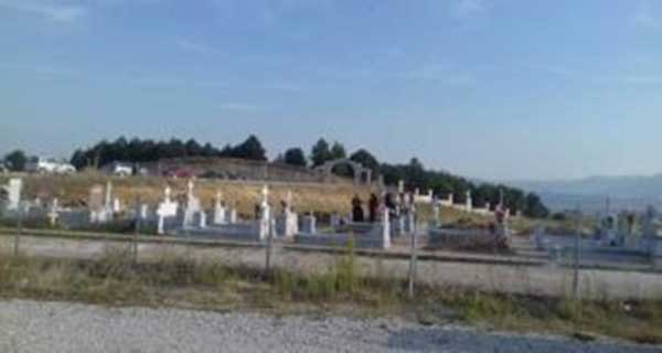 Κάτοικοι Μαυροπηγής: “Παραμελημένα τα Νέα Κοιμητήρια Πτολεμαΐδας”