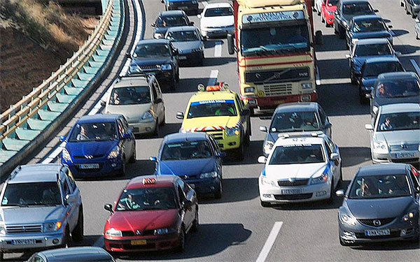 Άνοιξε η πλατφόρμα για την άρση ακινησίας των Ι.Χ. οχημάτων