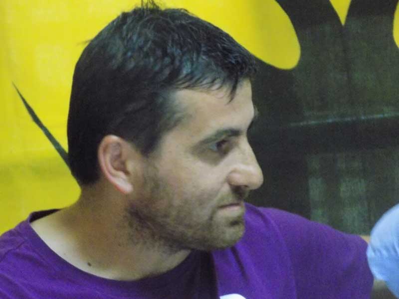 Αποχωρεί ο Παναγιώτης Τσαλίδης από το συνδυασμό του Βαγγέλη Σημανδράκου