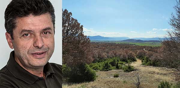 «Μάνα Νερού» και για το γιο του αρχισυντάκτη του energypress Θοδωρή Παναγούλη